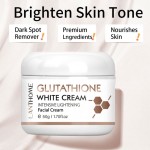 Whitening Cream Manufacturer - OEM Nicotinamide Arbutin Glutathione