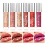 Liquid Lipstick Manufacturer - 6 Color Liquid Lipstick Set