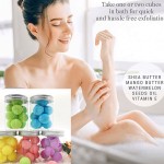 Face Scrub Supplier - New Walnut Granule Exfoliating Scrub