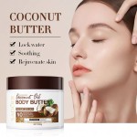 Body Scrub Factory - Organic Body Scrub Cream