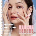 Lip Set Manufacturer - New 9 Color Lip Set