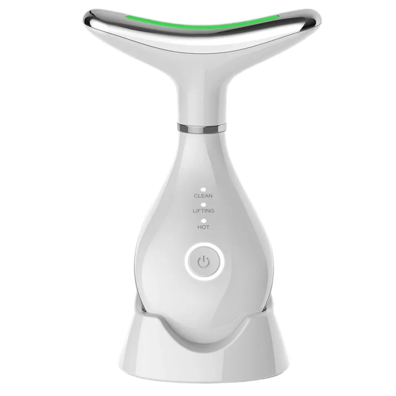 Red-Light Therapy Massager Factory - Wireless Remote Control Household