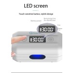 Air Purifier Manufacturer - Intelligent 360 Disinfection Ozone