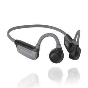 Bone Conduction Hearing Aid Manufacturer - High Accuracy Rechargeable
