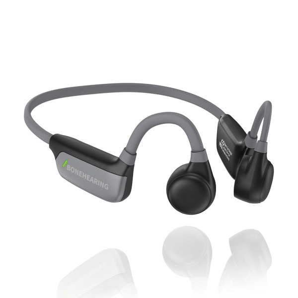 Bone Conduction Hearing Aid Manufacturer - High Accuracy Rechargeable