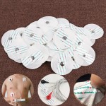 Circular Electrode Manufacturer - Disposable 50pcs ECG Medical