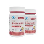 Vitamin C Tablets Factory - Chewable Immune Support Collagen