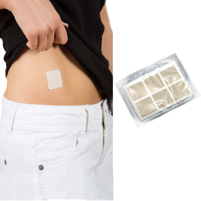 Transdermal Patch Manufacturer - Sleep Hangover Relief Vitamin