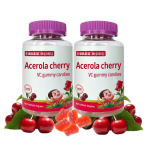 Biotin Collagen Gummy Factory - Fruit Flavored Wholesale Adults