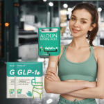 Electrolyte Workout Patch Factory - Natural OEM ODM Europe