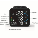 Blood Pressure Monitor Factory - High Precision Multi-Functional