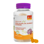 Biotin Collagen Gummy Factory - Fruit Flavored Wholesale Adults