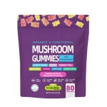 Mushroom Gummies Manufacturer - Dietary Supplement for Adults