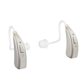 Noise Cancelling Hearing Aids Supplier - OTC Self-Fitting Adults