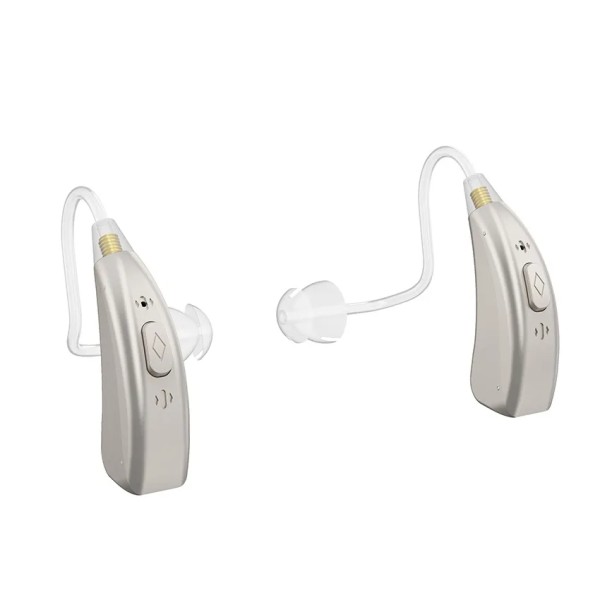Noise Cancelling Hearing Aids Supplier - OTC Self-Fitting Adults