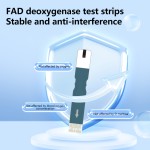 Blood Pressure Monitor Factory - 2-in-1 High Precision Bp Machine