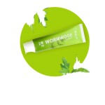 Therapeutic Toothpaste Factory - Qi Ai Anti-Inflammatory Blend