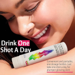 Nicotinamide Collagen Beverage Supplier - 7D Whitening Luminescent