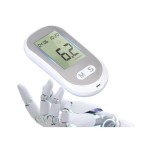 Glucose Meter Manufacturer - CGM Real Time Automatic Detection