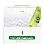 Whitening Toothpaste Factory - Professional Bioactive Neutralizing