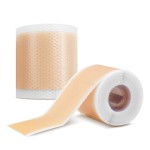 Silicone Scar Gel Factory - Roll Shape Healthcare Supply