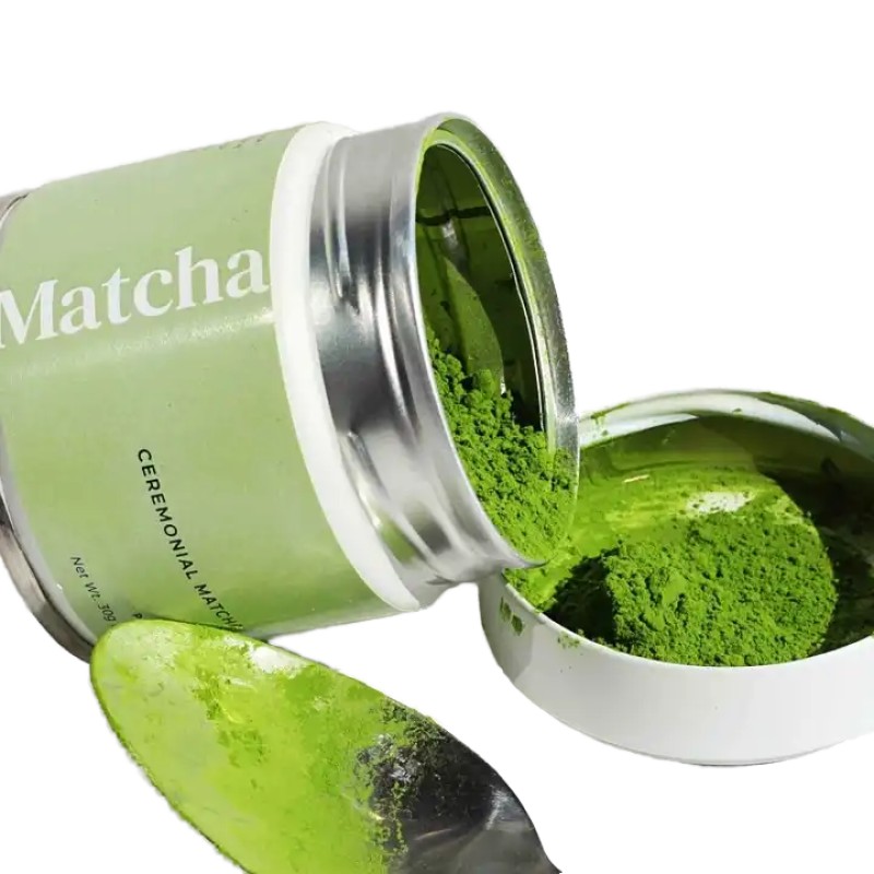 Organic Kale Powder Supplier - Super Green Pregnant Women Safe