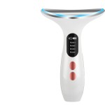 Facial Neck Massager Supplier - Anti-Aging Wrinkle Lifting