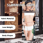 Slimming Body Shaper Supplier - High Quality Weight Loss Online