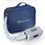 Air Purifier Manufacturer - Intelligent 360 Disinfection Ozone