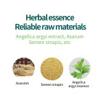 QiAi Therapy Patch Factory - Pain Relief Winter Diseases