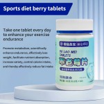 Ageless Berry Slices Supplier - Antioxidant Collagen Supplement