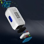 Air Purifier Manufacturer - Intelligent 360 Disinfection Ozone