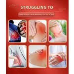 Chinese Honey Plaster Factory - Natural Ingredient Tendons Bones