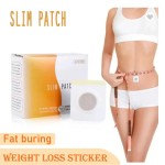 Slimming Belly Patch Factory - Chinese 50pcs Big Belly Mild