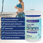 Ageless Berry Slices Supplier - Antioxidant Collagen Supplement