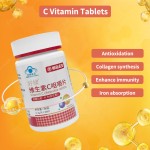 Vitamin C Supplement Manufacturer - Immunity Boost Skin Whitening