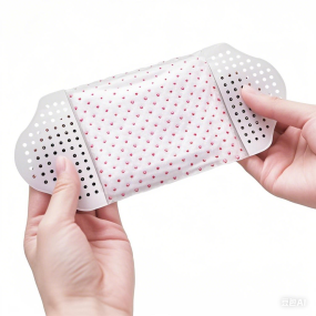 TCM Belly Warmer Manufacturer - Auto-Activated Menstrual Relief
