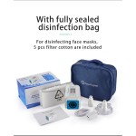 Air Purifier Manufacturer - Intelligent 360 Disinfection Ozone