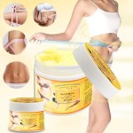 Anti-cellulite Cream Supplier - Ginger Fat Burning Massage Cream