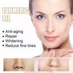 Face Whitening Serum Supplier - Turmeric Lemon Dark Spot Corrector