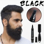 Beard Pencil Supplier - Private Label Waterproof Styling Pen