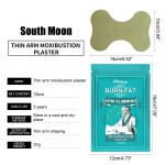 Slim Patch Manufacturer - OEM Wonder Arm Slimming Moxibustion