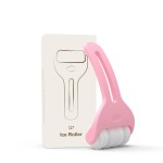 Ice Roller Supplier - Home Use Cooling Facial Massager Roller
