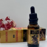 Massage Oil Factory - Men Enlargement Thickening Massage Oil