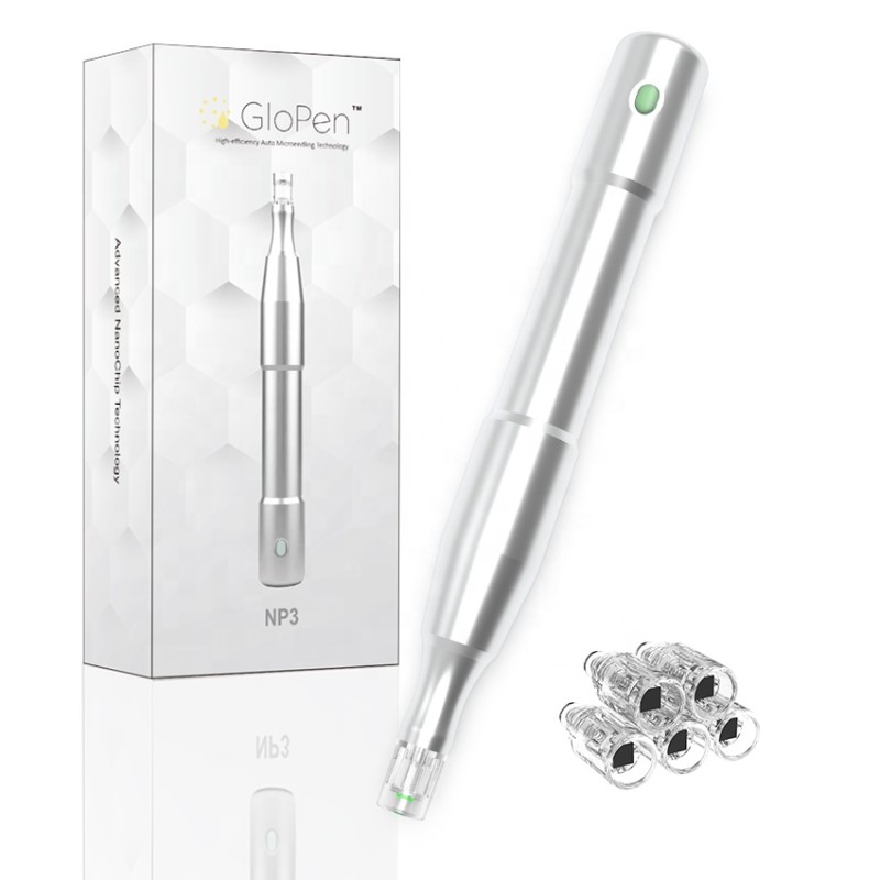 Derma Pen Manufacturer - Rechargeable Nano Needling Skin Care