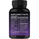 Beauty Capsules Factory - Biotin Collagen Keratin Hair Skin Nails