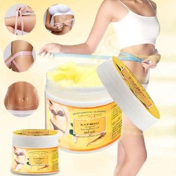 Hot Gel Cream Manufacturer - Private Label Anti Cellulite Slimming