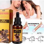 Massage Oil Factory - Men Enlargement Thickening Massage Oil