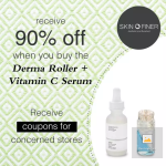 Microneedling Stamp Factory - All in One Hydra Needle Device