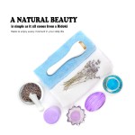 Face Massager Supplier - 24K Gold Yoga Roller Wrinkle Removal Tool